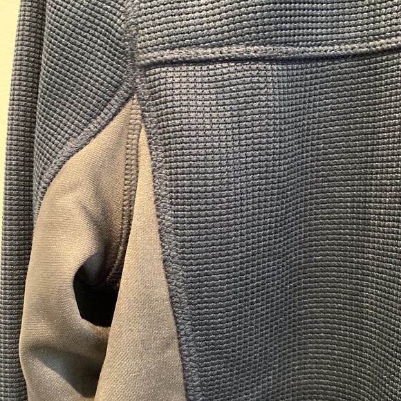 NEW Spyder 1/4 Zip Men’s Fleece Lined Pullover - Picture 9 of 9